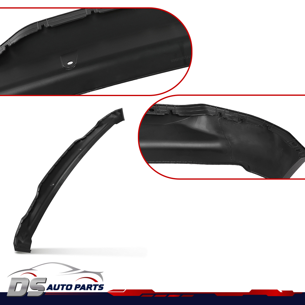 Steelcraft HD12250R HD Dodge Ram 1500 Classic Front Bumper 2019-2020