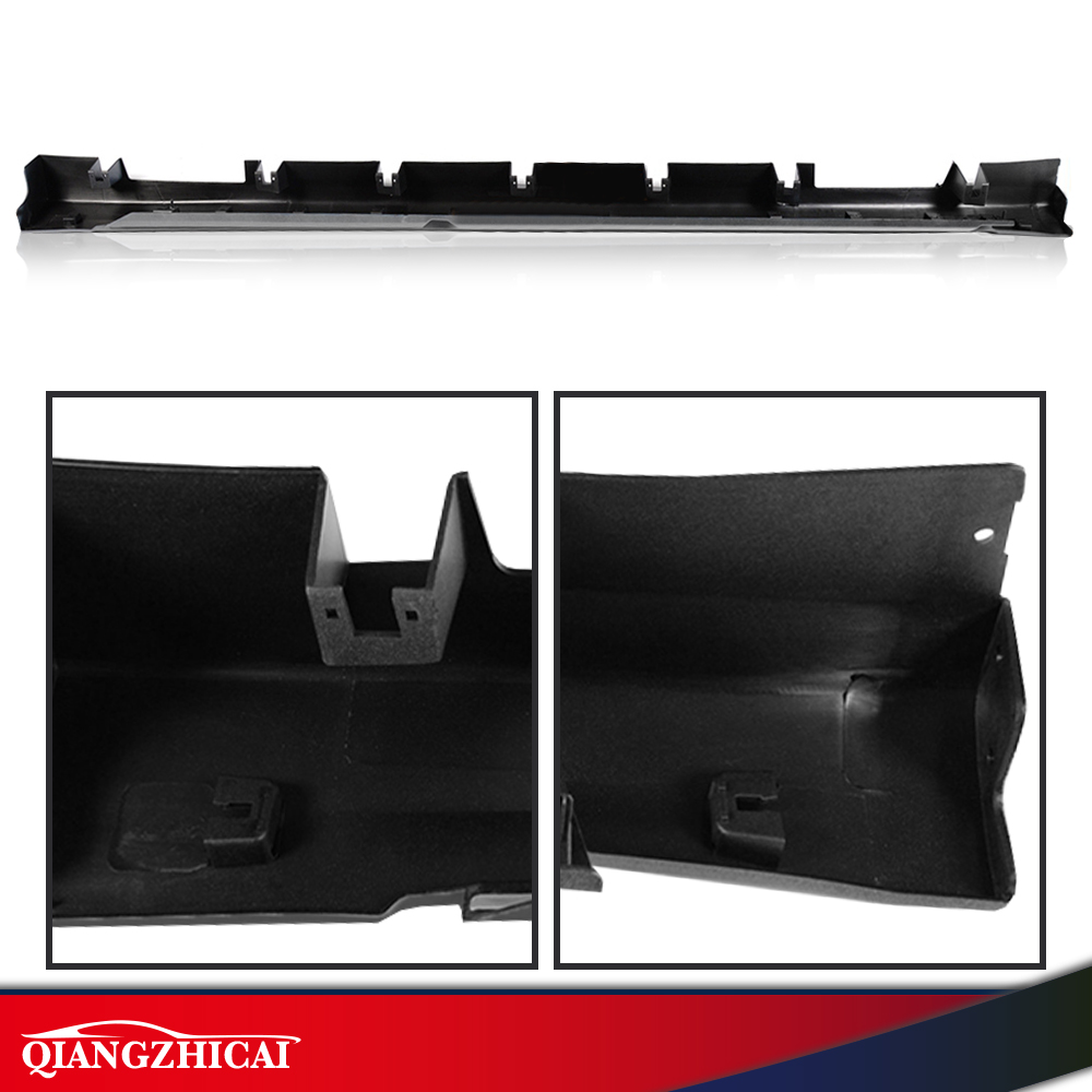 Rocker Panel Molding Passenger Side Fit For 2013-2018 Ford