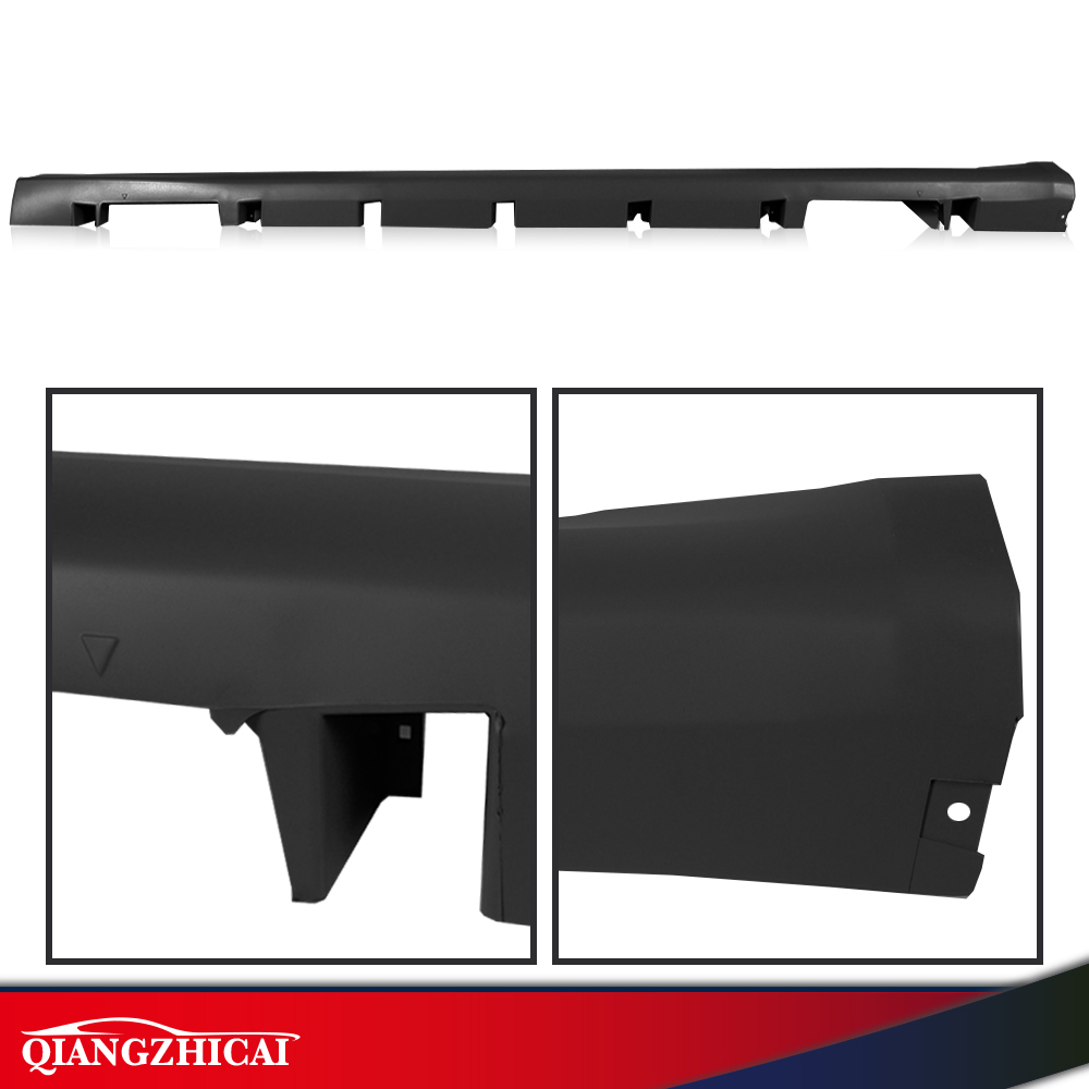 Rocker Panel Molding Passenger Side Fit For 2013-2018 Ford