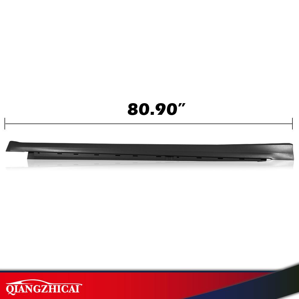 Rocker Panel Molding Passenger Side Fit For 2013-2018 Ford
