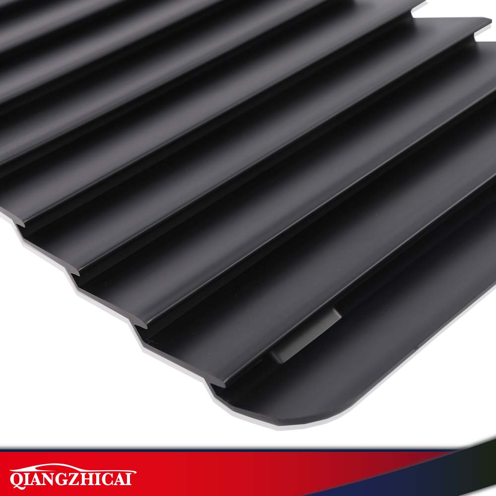Steel For Camaro Z28/IROC-Z IROC 1985-1990 Hood Louver