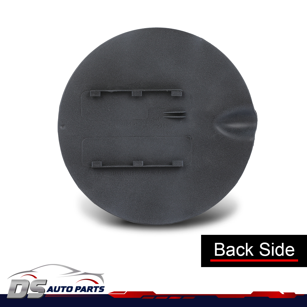 Fuel Tank Filler Door Fit For 2012-2018 Ford Focus BM5Z-54405A26-A