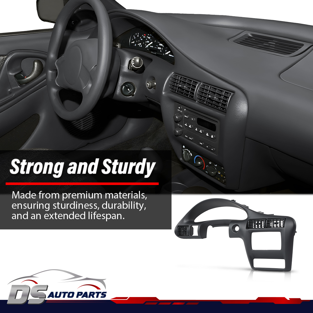 Chevrolet Cavalier Parts Catalog - Chevy Cavalier Body Parts, image size:1000x1000